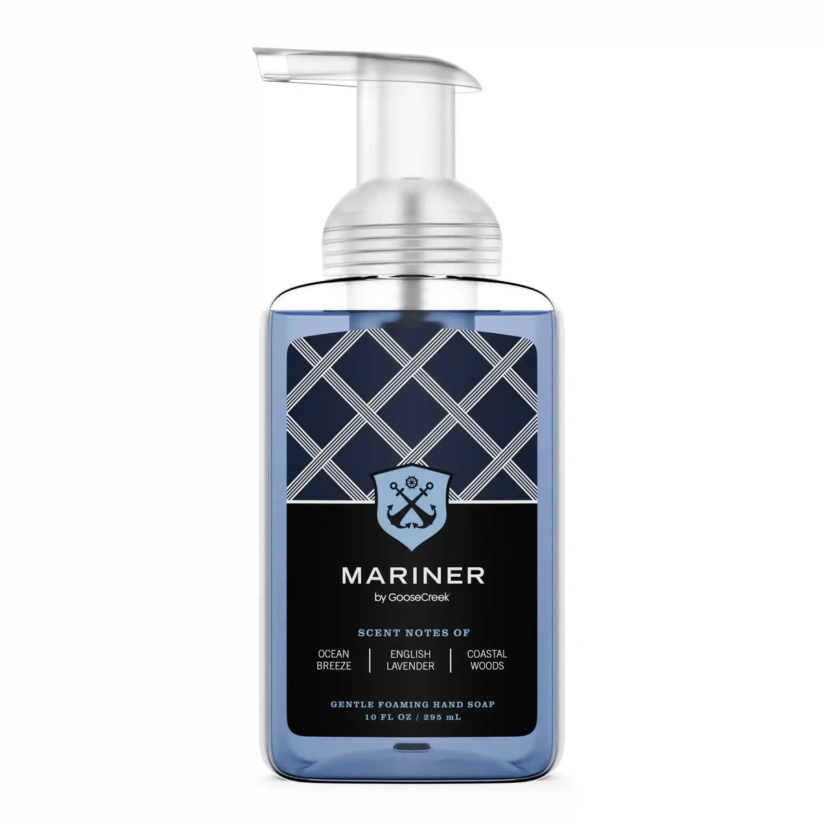 Mariner Foaming Lush Foaming Hand Soap