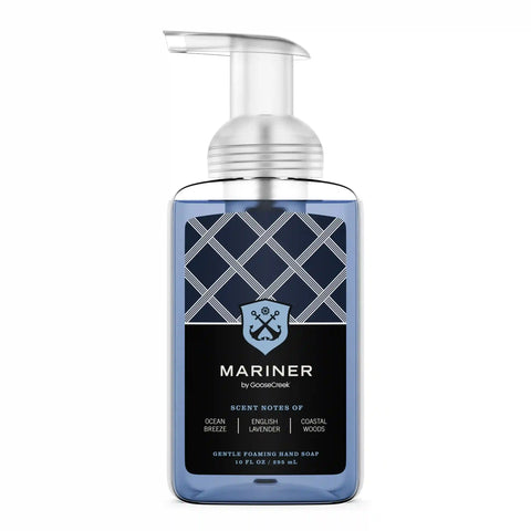 Mariner Foaming Lush Foaming Hand Soap