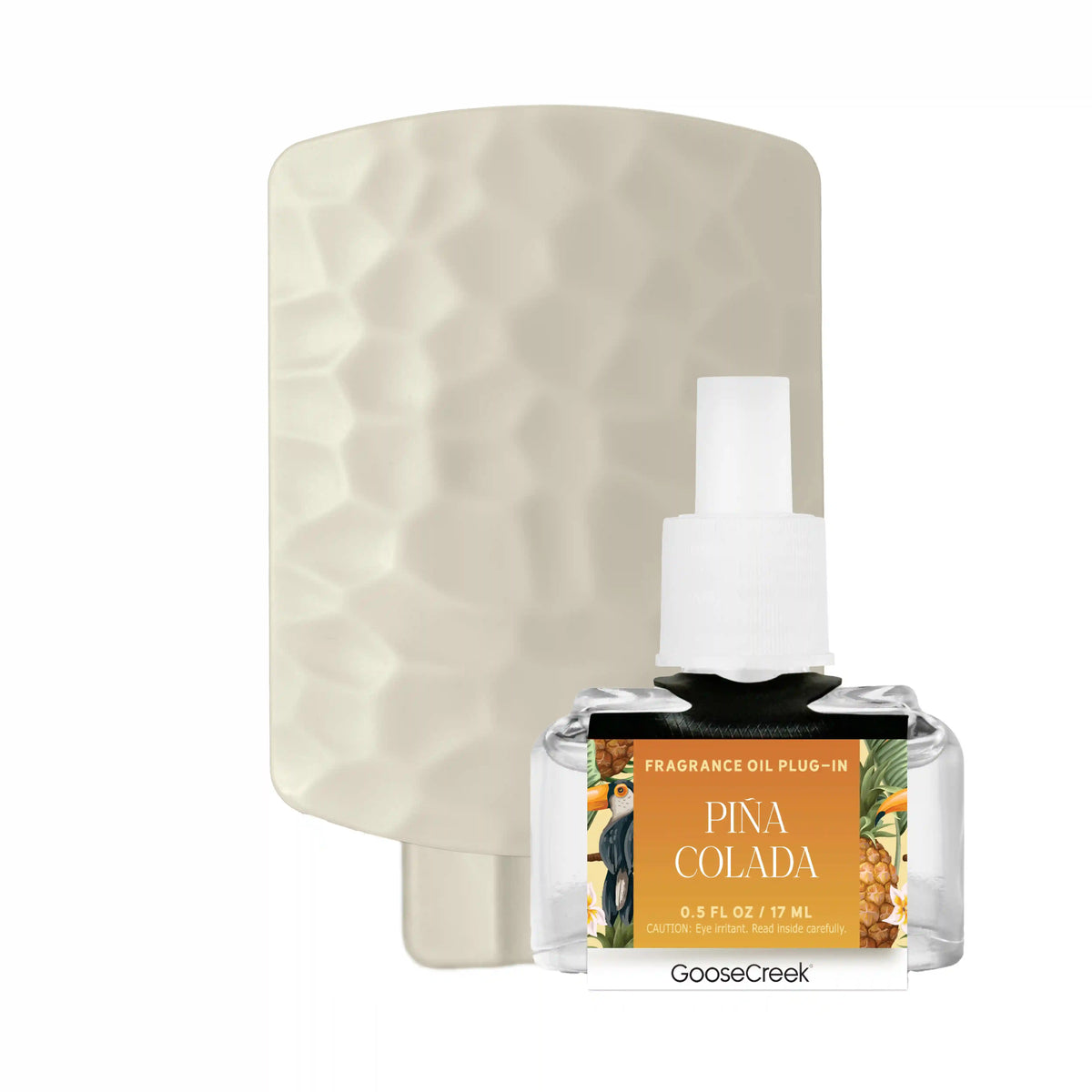 Pina Colada Plug-In & Refill Bundle