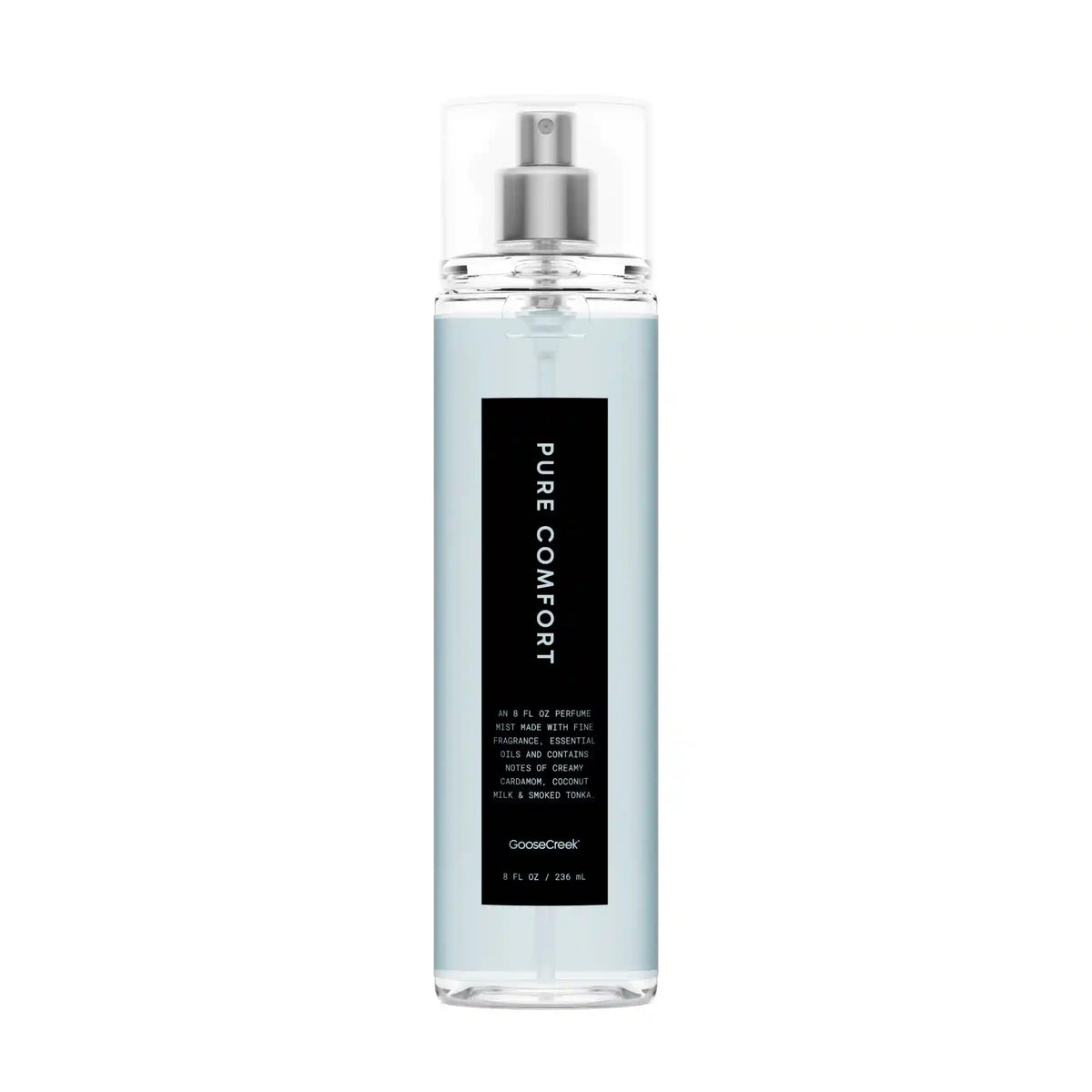 Pure Comfort - Fine Fragrance Body Mist