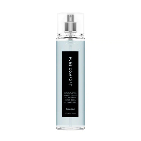 Pure Comfort - Fine Fragrance Body Mist