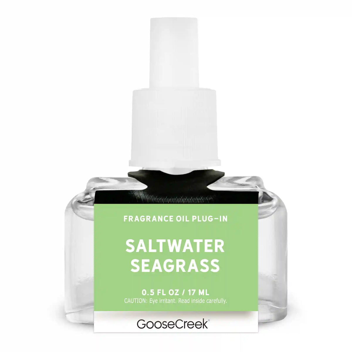 Saltwater Seagrass Plug-in Refill