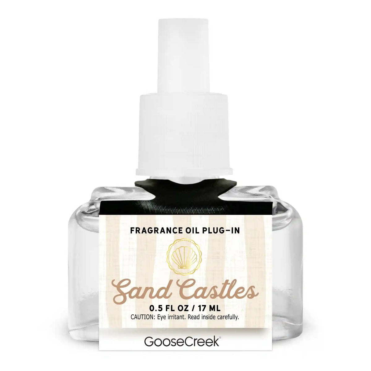 Sand Castles Plug-in Refill