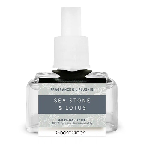 Seastone & Lotus Plug-in Refill
