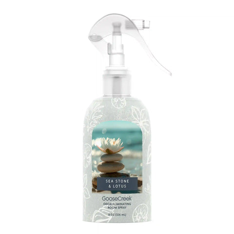 Seastone & Lotus Room Freshening Spray