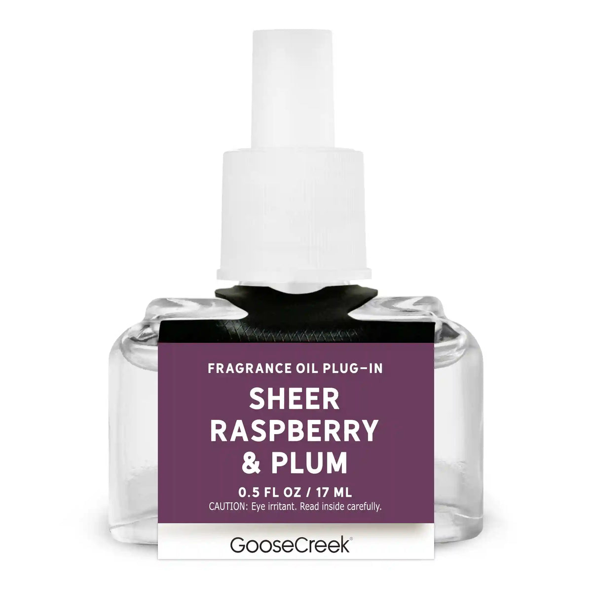 Sheer Raspberry & Plum Plug-in Refill