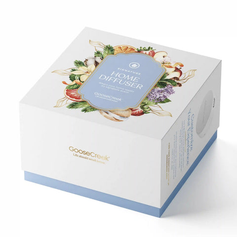 Signature Home Diffuser Plug-In