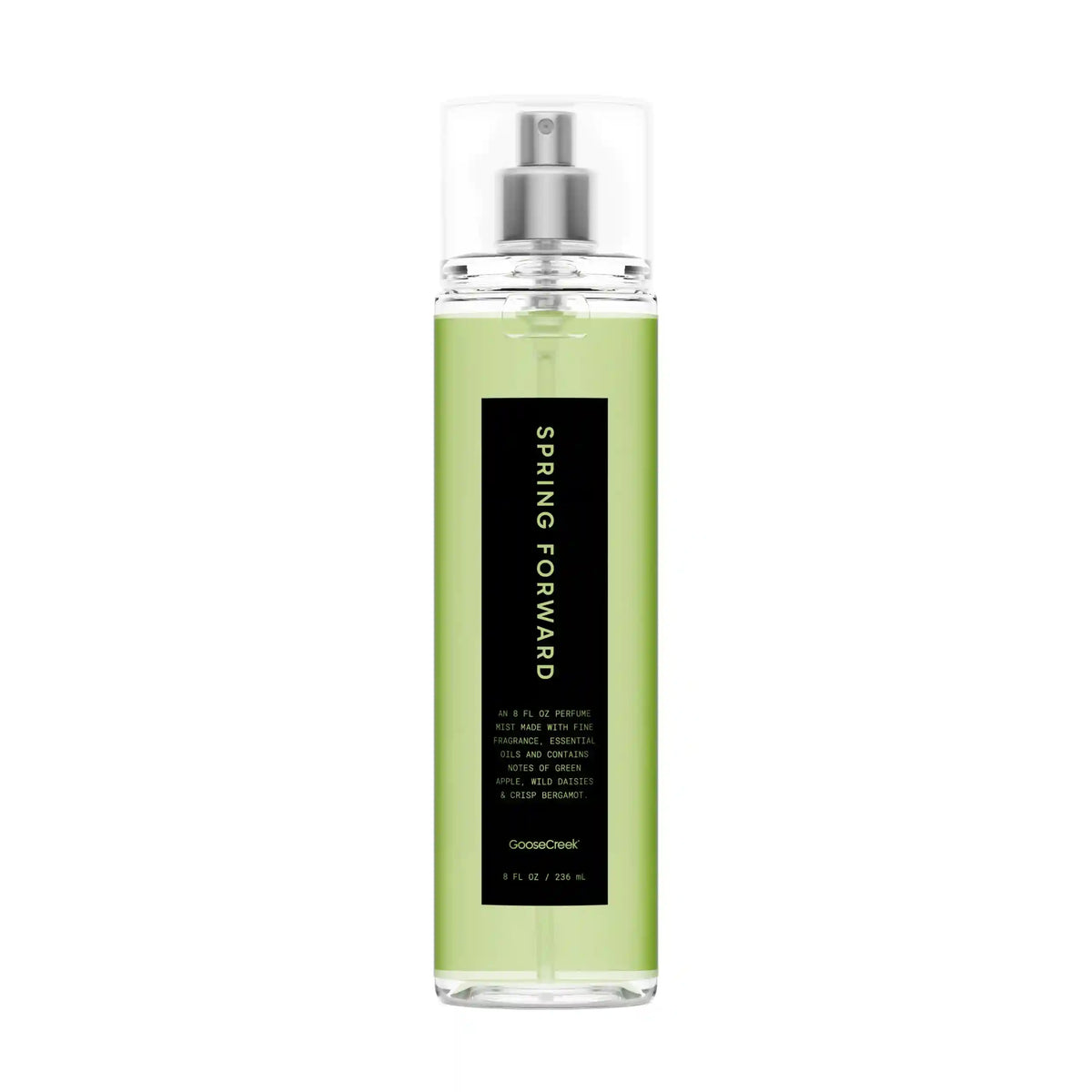 Spring Forward - Fine Fragrance Body Mist