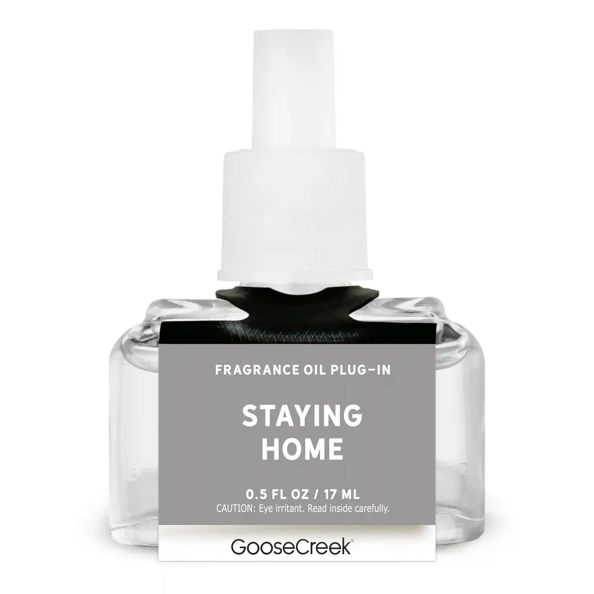 Staying Home Plug-in Refill