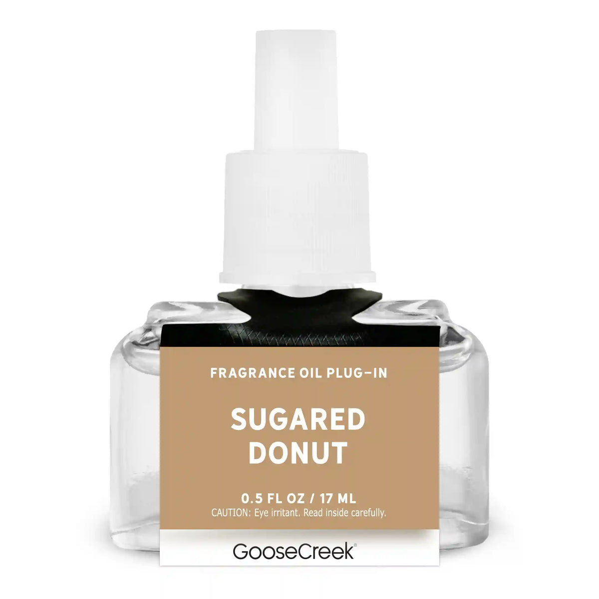 Sugared Donut Plug-in Refill