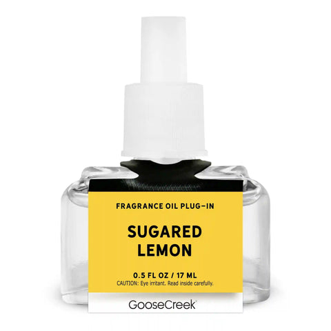 Sugared Lemon Plug-in Refill