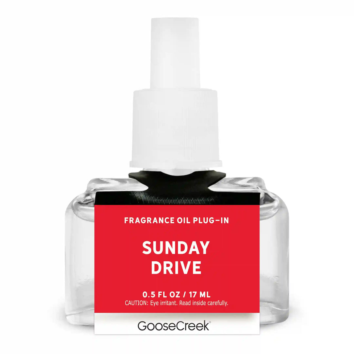 Sunday Drive Plug-in Refill