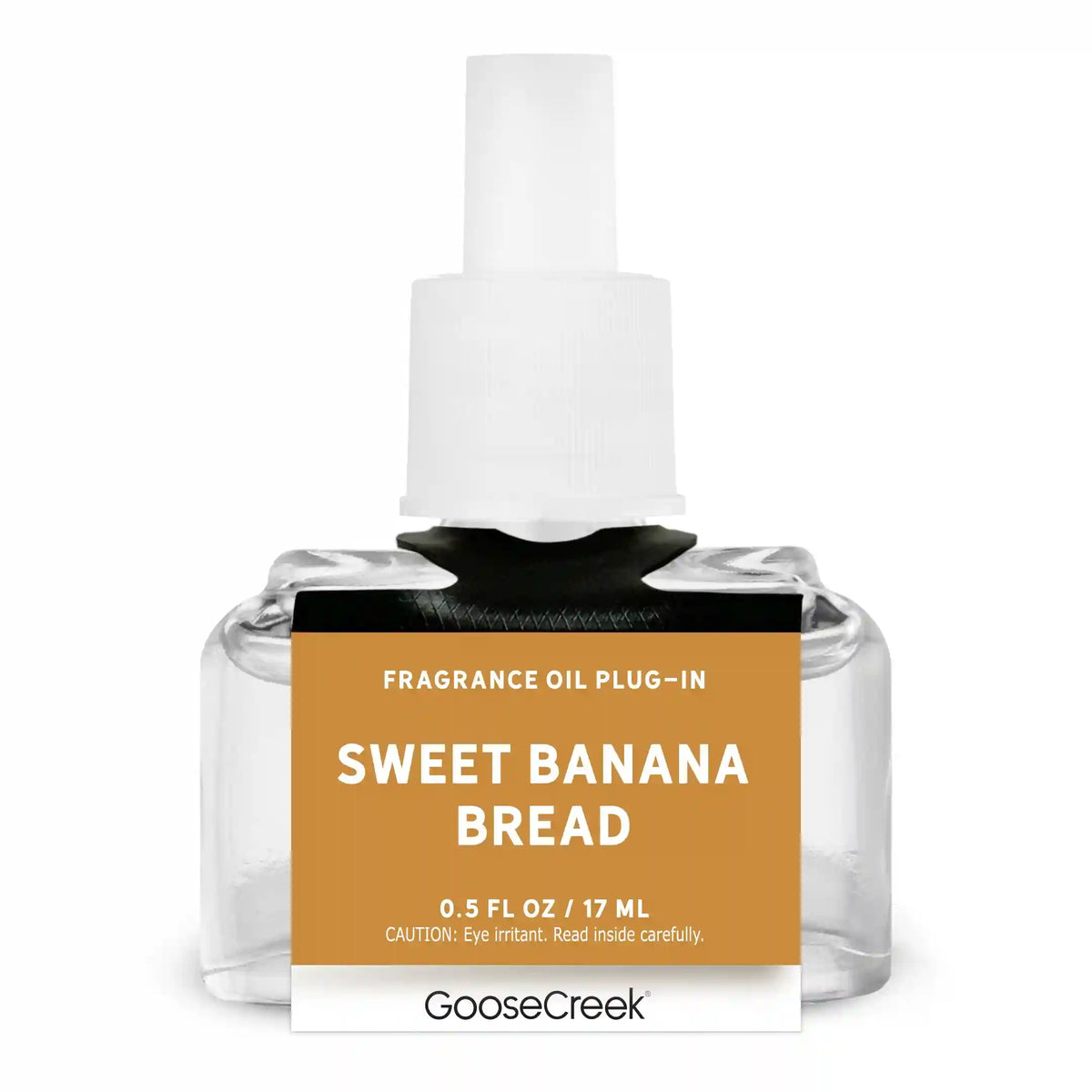 Sweet Banana Bread Plug-in Refill