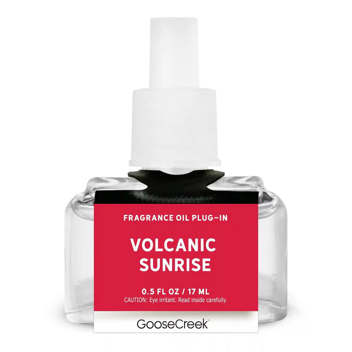 Volcanic Sunrise Plug-in Refill