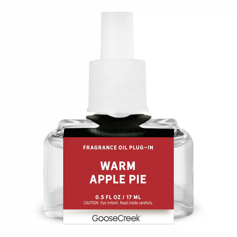 Warm Apple Pie Plug-in Refill