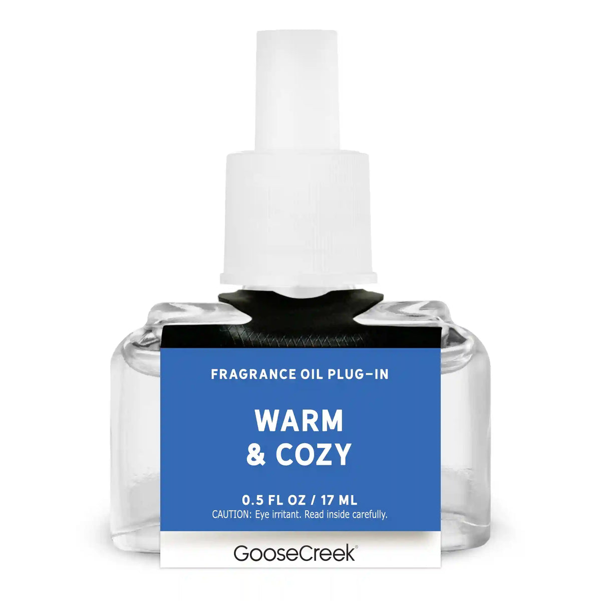 Warm & Cozy Plug-in Refill