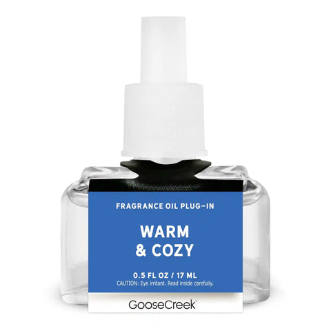 Warm & Cozy Plug-in Refill