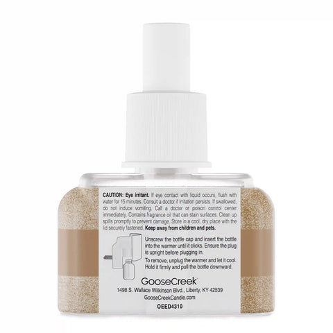 Warm & Welcome Odor Eliminating Plug-in Refill