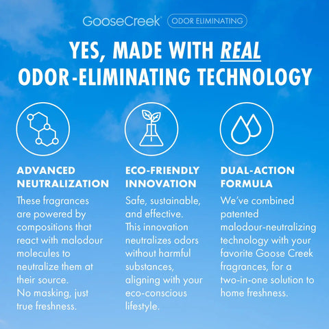 Warm & Welcome Odor Eliminating Plug-in Refill