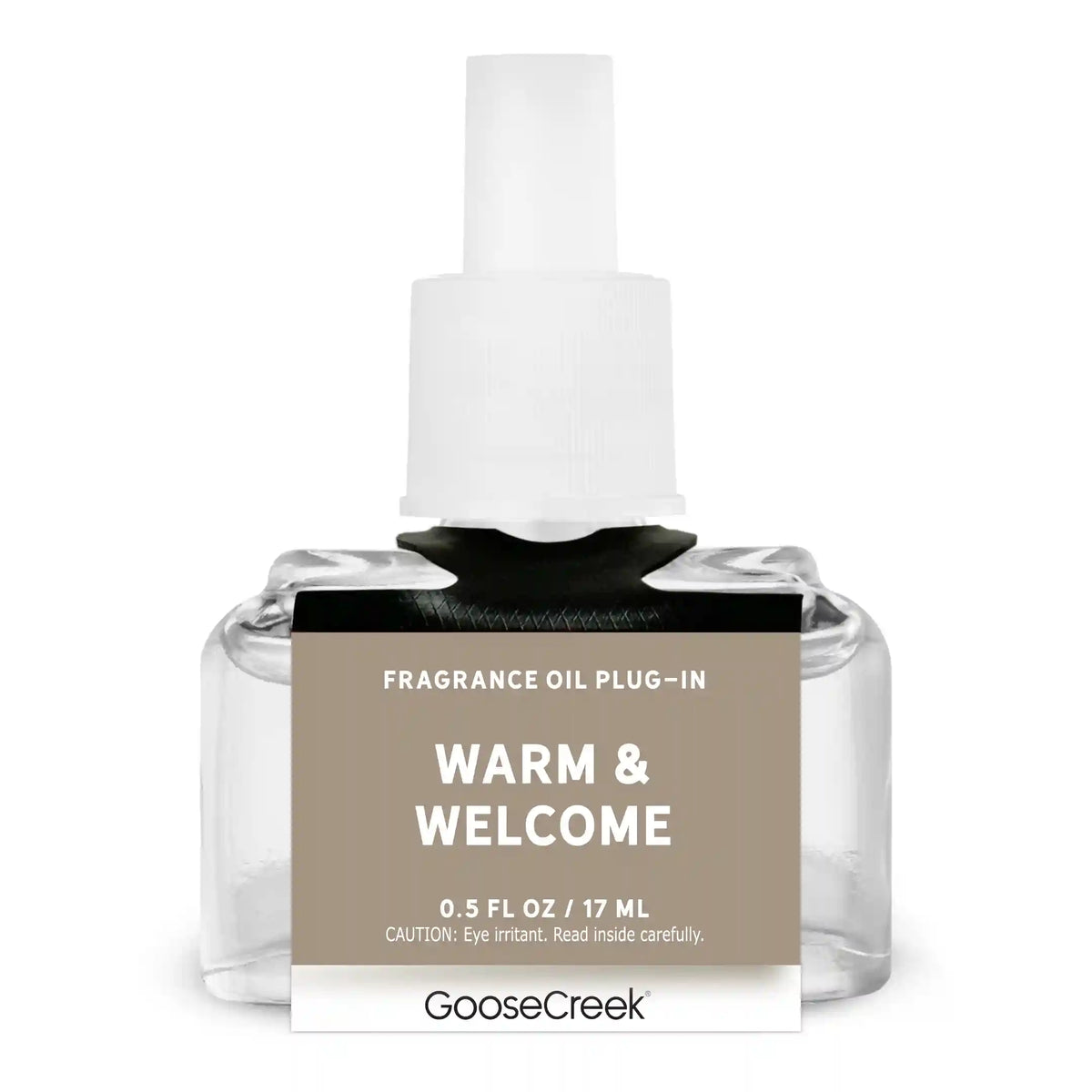 Warm & Welcome Plug-in Refill
